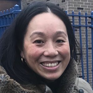 Meet your Posher, Shin-pei